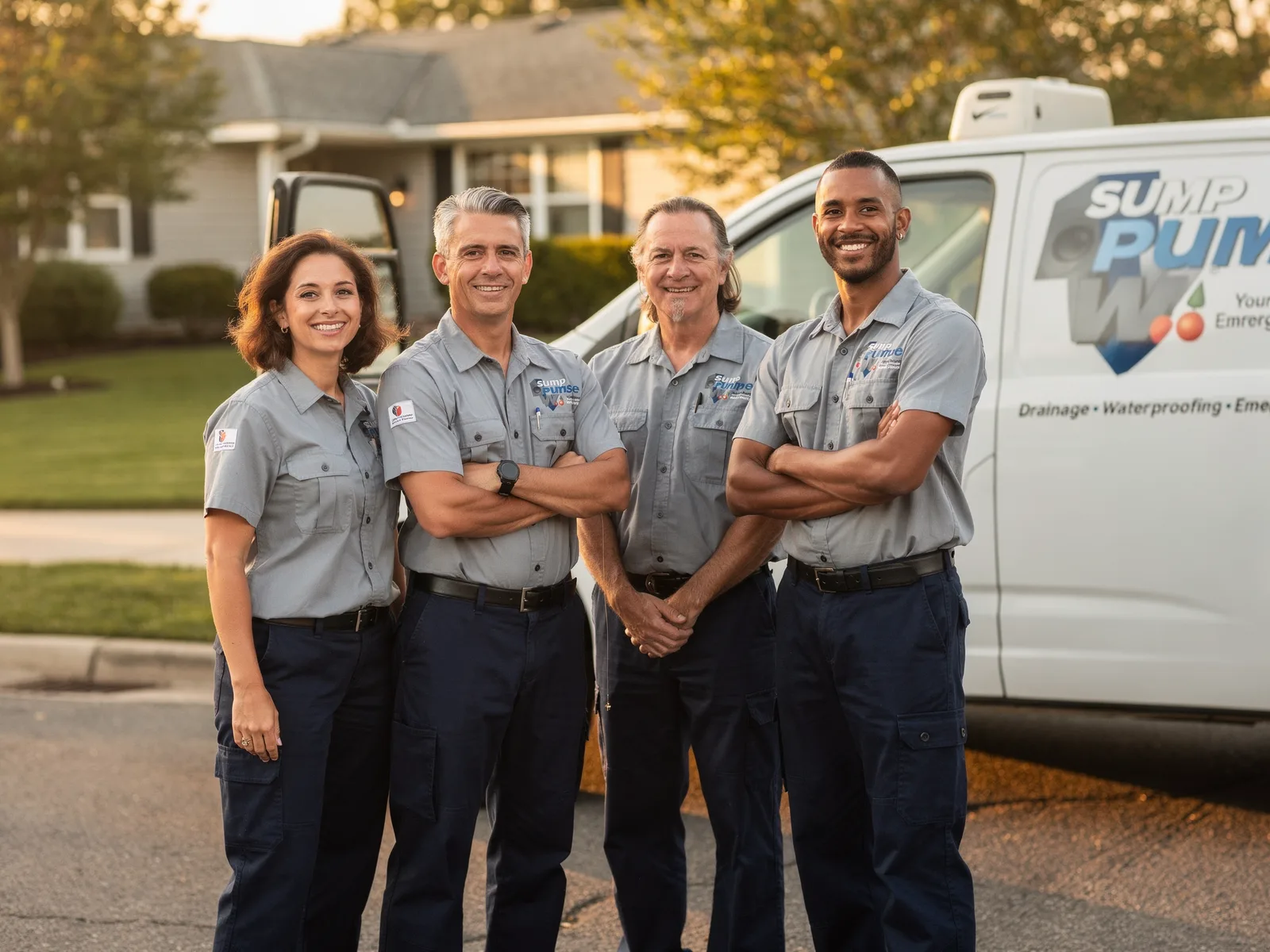 Water Heater Repair company in Mayo, SC